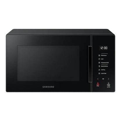 Microwave oven with grill SAMSUNG MG23T5018CK/BA 