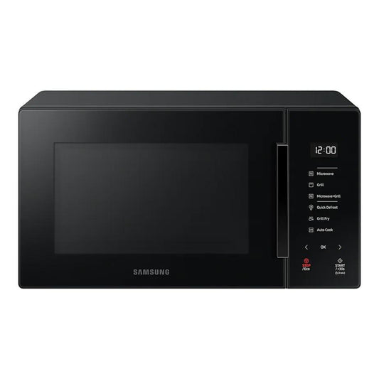 Микроволновая печь с грилем SAMSUNG MG23T5018CK/BA 