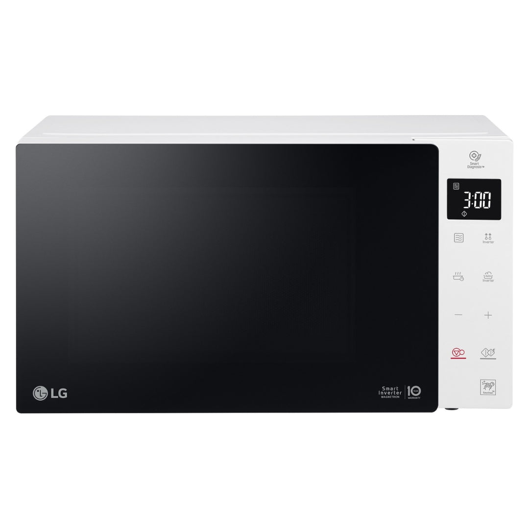 Microwave oven LG MS23NECBW 