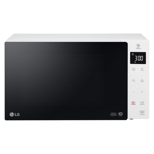 Microwave oven LG MS23NECBW 