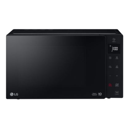 Microwave oven LG MS2535GIB 