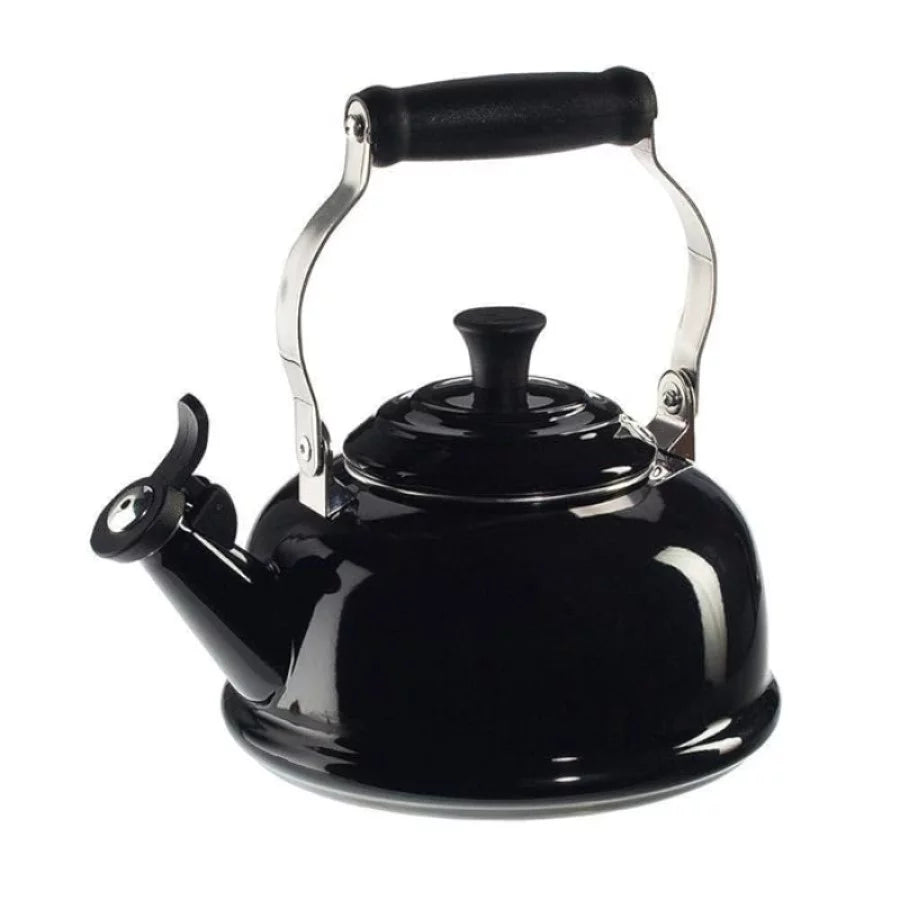 Teapot LE CREUSET Teapot Kone 1.6L black