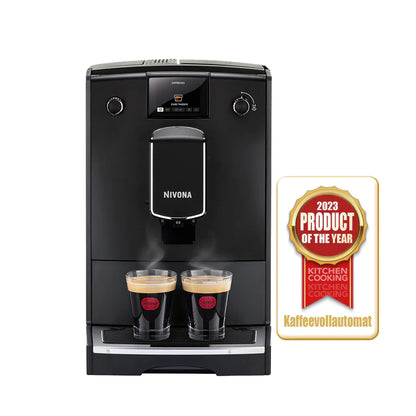 Espresso kafijas automāts NIVONA NICR 690