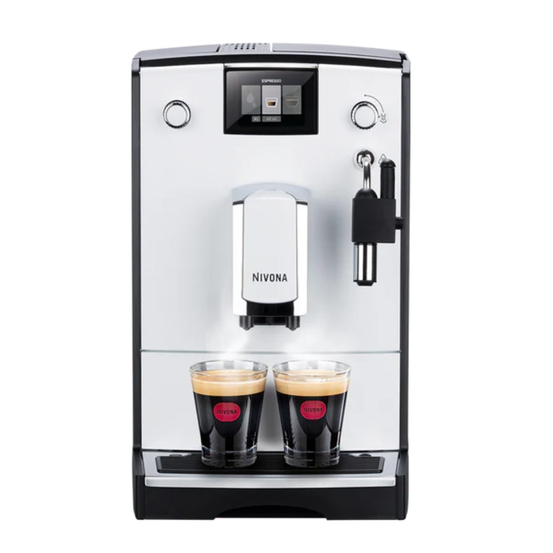 Espresso kafijas automāts NIVONA NICR 560