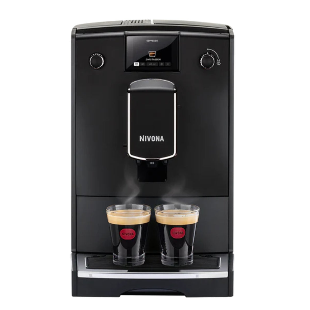 Espresso kafijas automāts NIVONA NICR 690