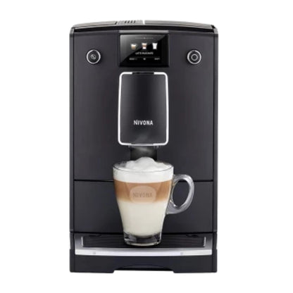 Espresso kafijas automāts NIVONA NICR 759