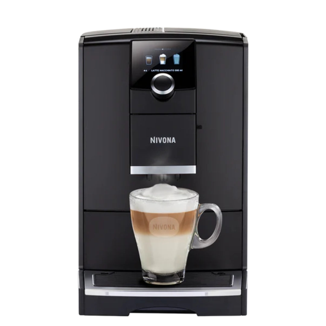 Espresso kafijas automāts NIVONA NICR 790