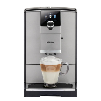 Espresso kafijas automāts NIVONA NICR 795