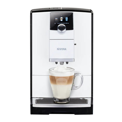 Espresso kafijas automāts NIVONA NICR 796