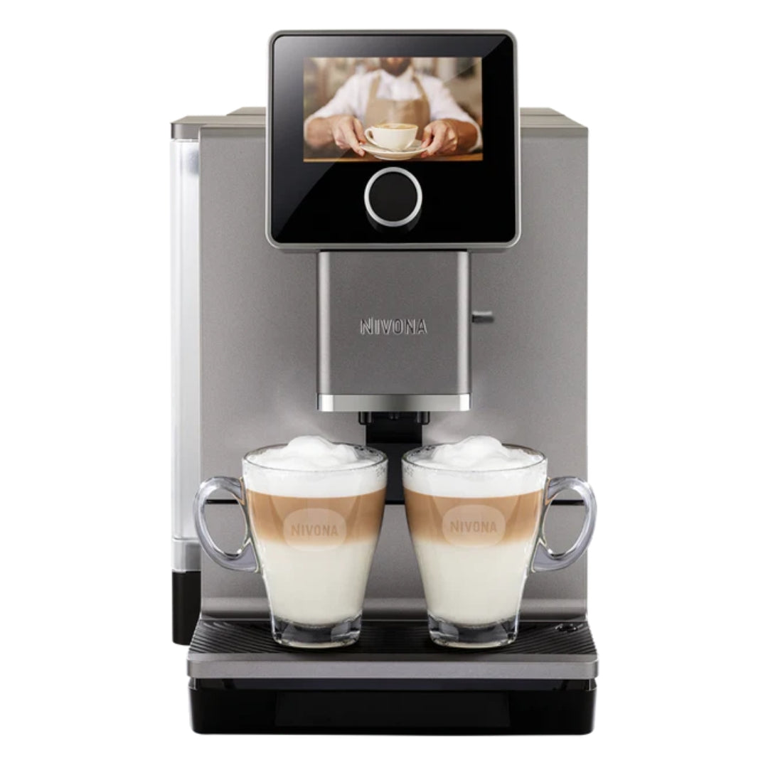 Espresso kafijas automāts NIVONA NICR 970