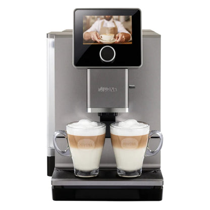 Espresso kafijas automāts NIVONA NICR 970