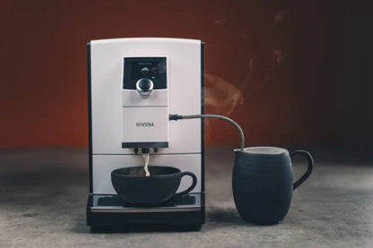 Espresso kafijas automāts NIVONA NICR 796