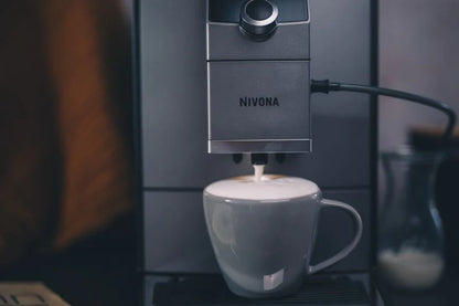 Espresso kafijas automāts NIVONA NICR 795