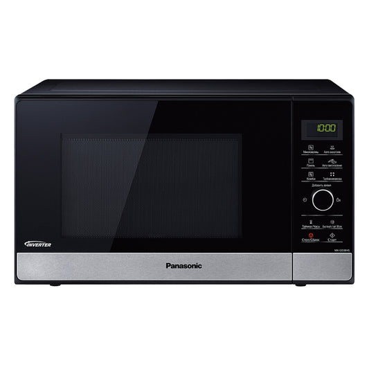 Microwave oven PANASONIC NN-GD38HSZPE