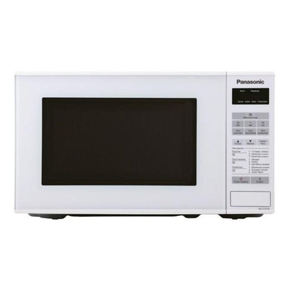 Микроволновая печь PANASONIC NN-ST251WZPE 