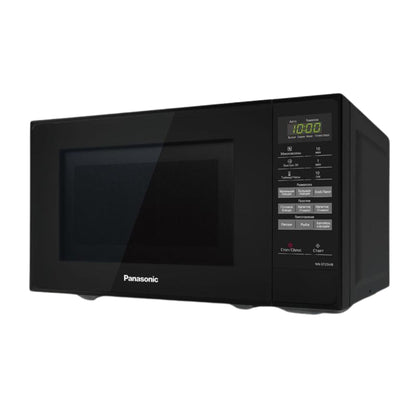 Microwave oven PANASONIC NN-ST25HBZPE 