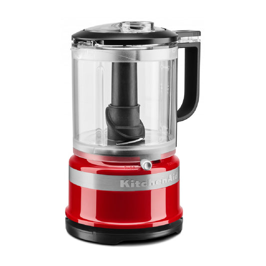 Smalcinātājs KITCHENAID 5KFC0516EER empire red 1,19L