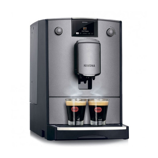 Espresso coffee machine NIVONA NICR 695