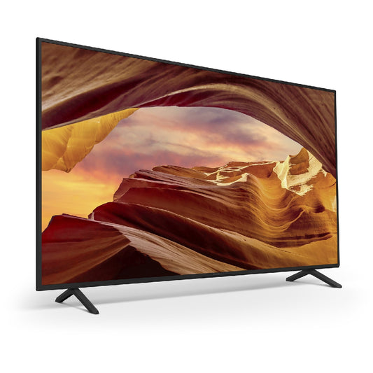 Телевизор 4К SONY KD-55X75WL