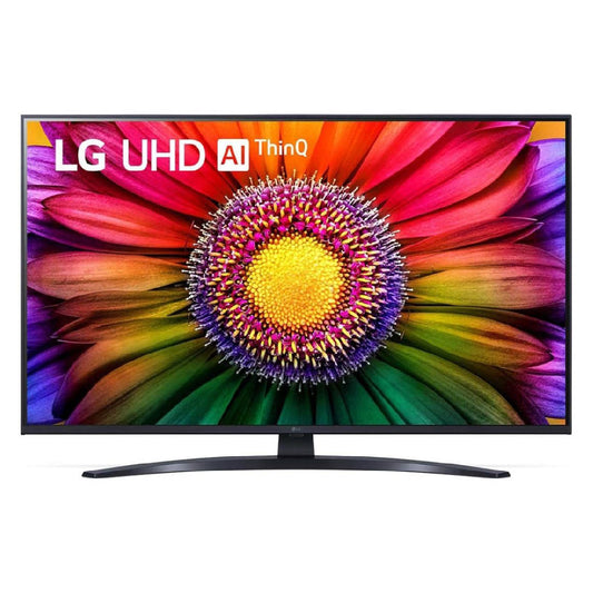 Телевизор UHD LG 55UR81003LJ