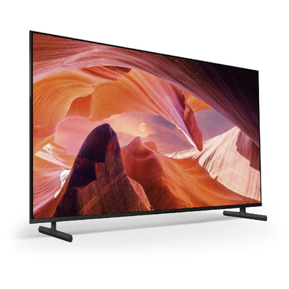 Television 4K SONY KD-55X80L