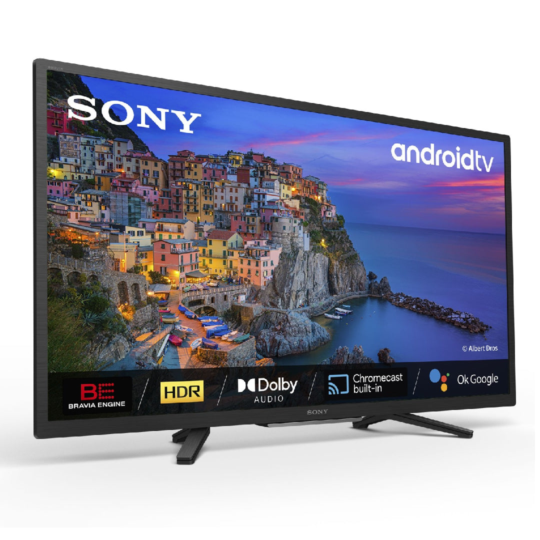 Televizors LED SONY KD-32W800