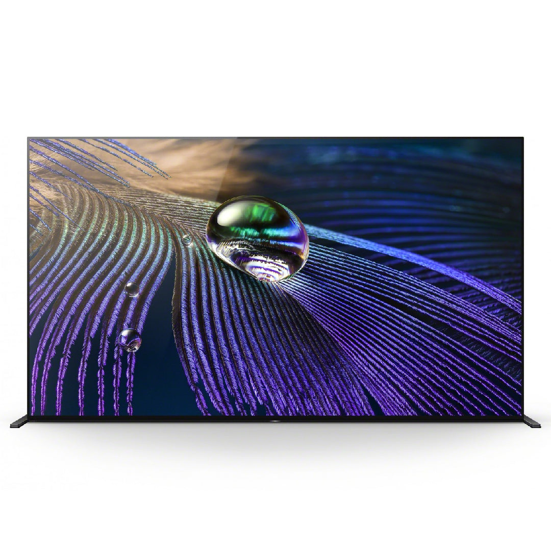 TV OLED SONY XR-65A90J