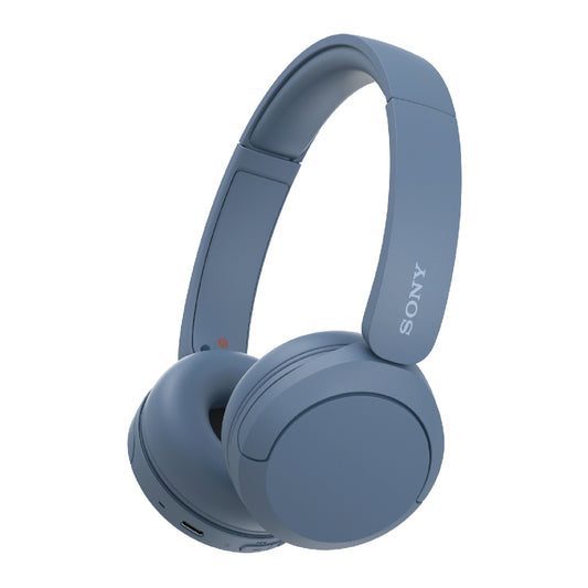 Wireless headphones SONY WH-CH520/L