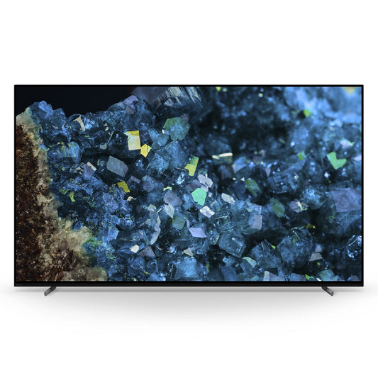 TV OLED SONY XR-55A80L