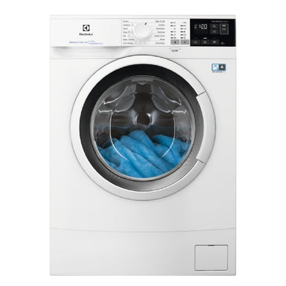 Washing machine ELECTROLUX EW6SN427WI