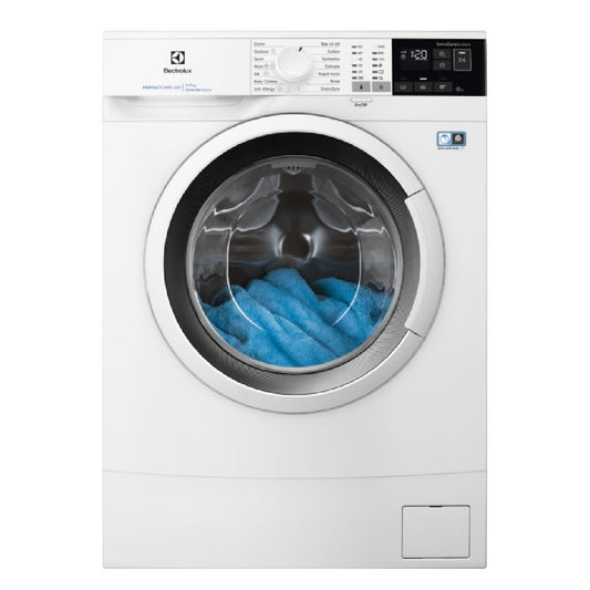 Стиральная машина ELECTROLUX EW6SN427WI