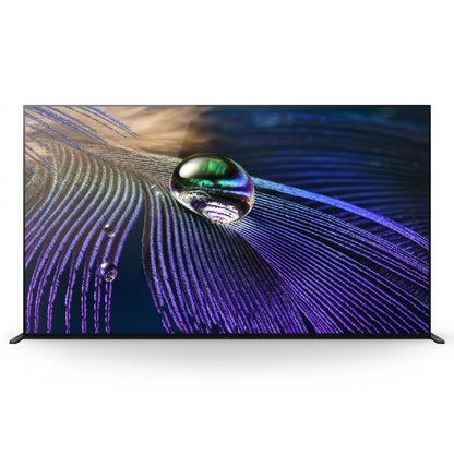 TV OLED SONY XR-55A90J