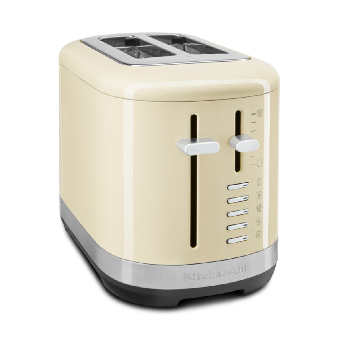 Toaster KITCHENAID 5KMT2109EAC ALMOND CREAM