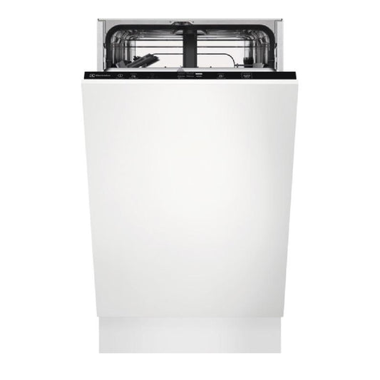 Built-in dishwasher ELECTROLUX EEA22100L