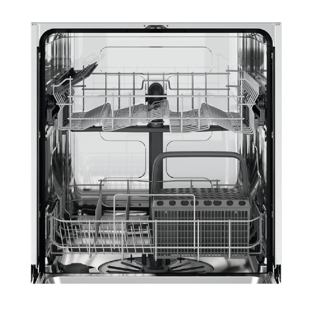 Built-in dishwasher ELECTROLUX EES27200L