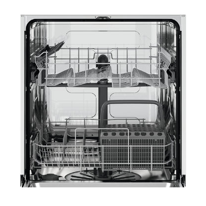 Built-in dishwasher ELECTROLUX EES27200L