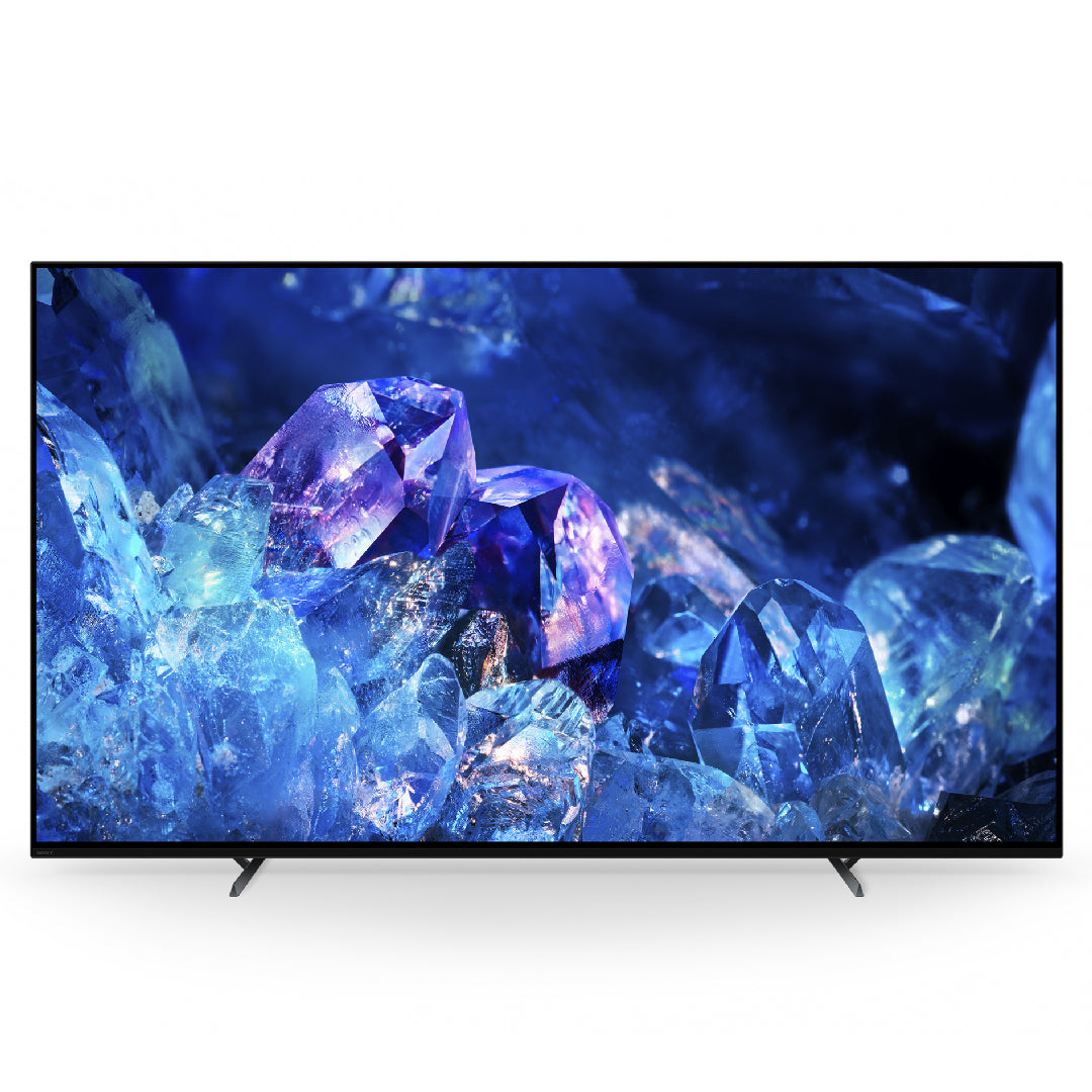 TV OLED SONY XR-77A80K