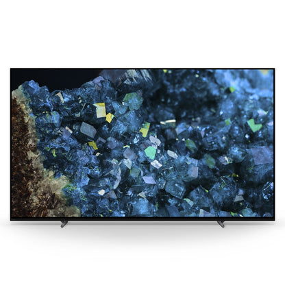 TV OLED SONY XR-77A80L