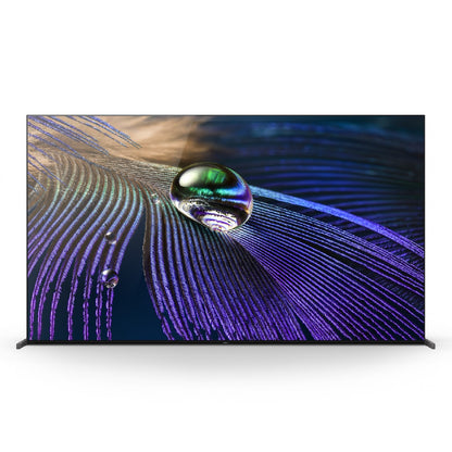 TV OLED SONY XR-83A90J