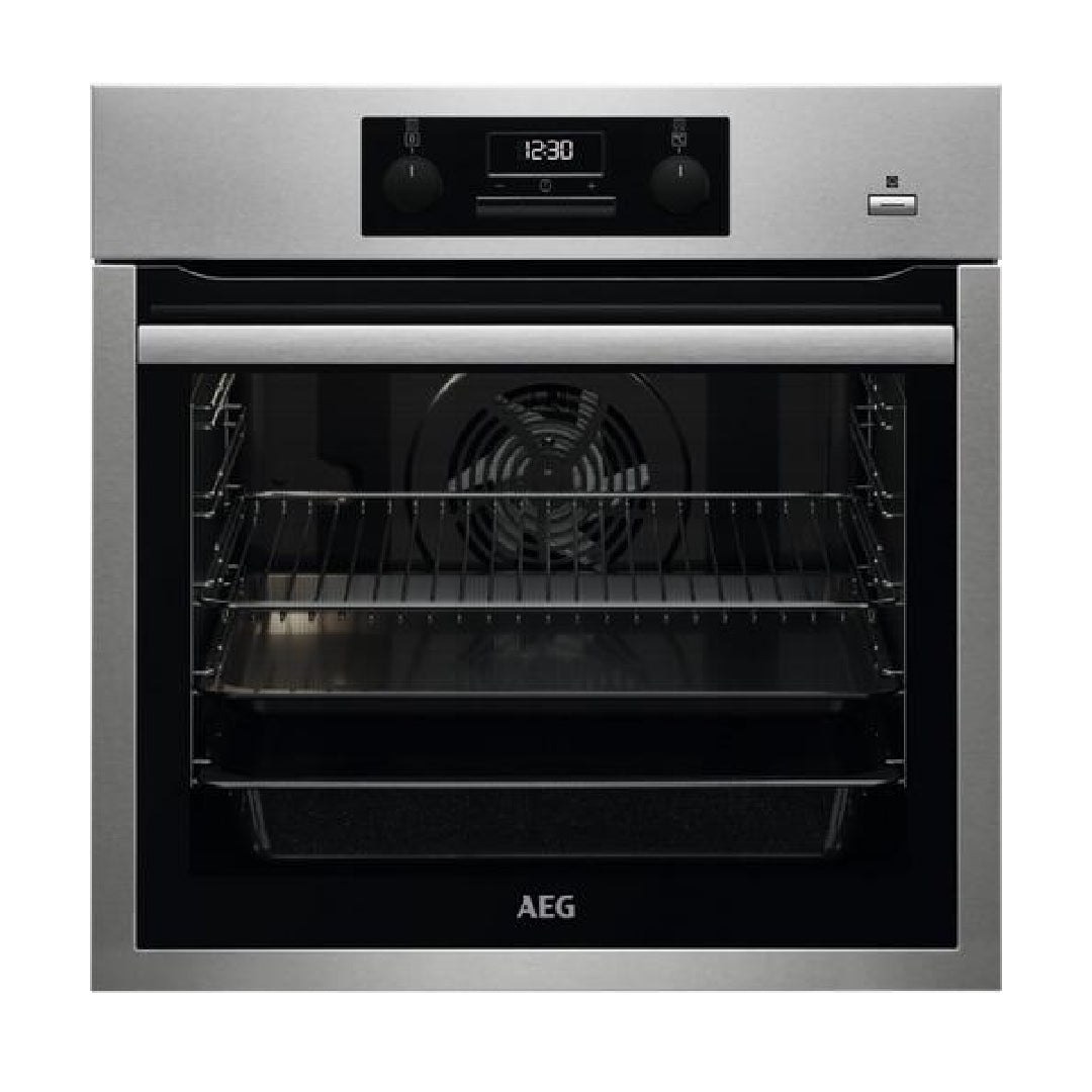 Built-in oven AEG BES351111M