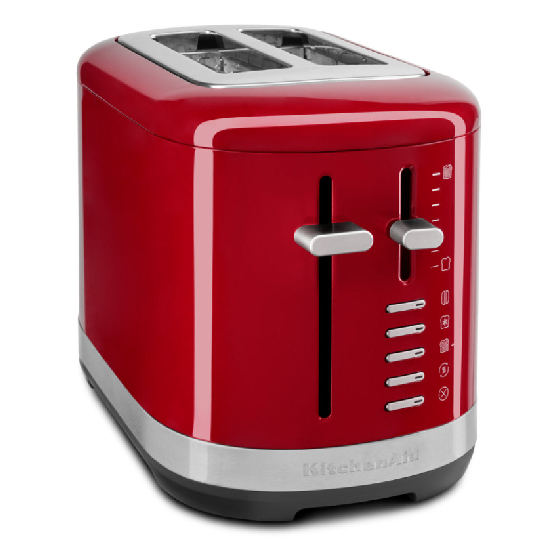 Toaster KITCHENAID 5KMT2109EER empire edition