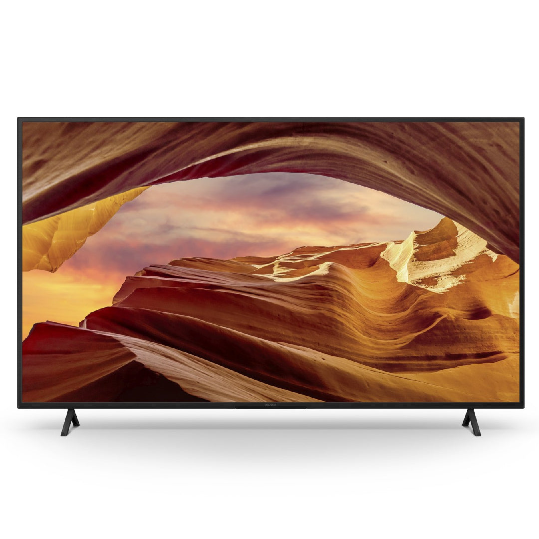 TV UHD LED SONY KD-75X75WL