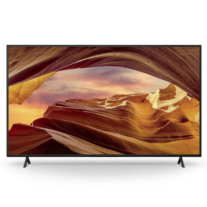 TV UHD LED SONY KD-43X75WL