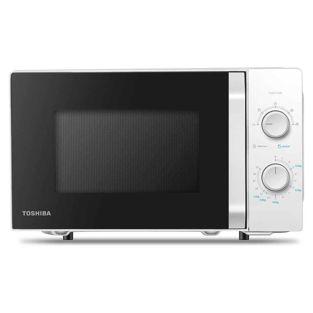 Microwave oven TOSHIBA MW2-MM20P(WK) MI2MW2MM20PWH