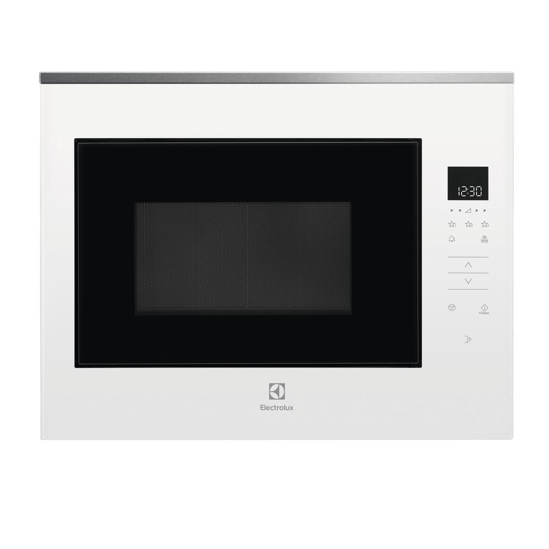 Встраиваемая микроволновая печь ELECTROLUX KMFE264TEW