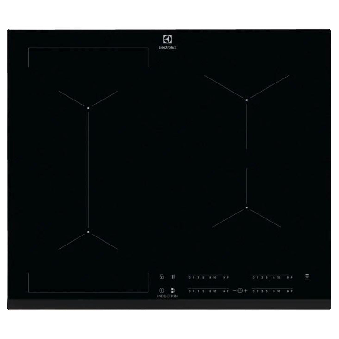 Built-in induction hob ELECTROLUX EIV634