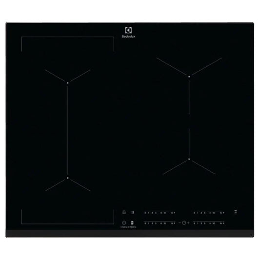 Built-in induction hob ELECTROLUX EIV634