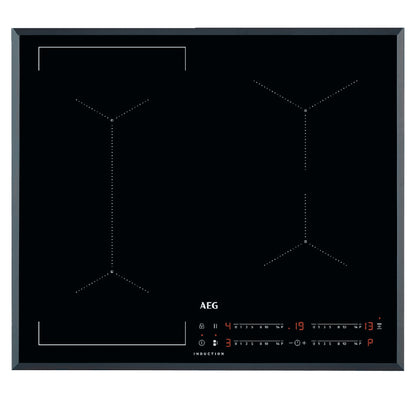 Built-in induction hob AEG IKE64441FB