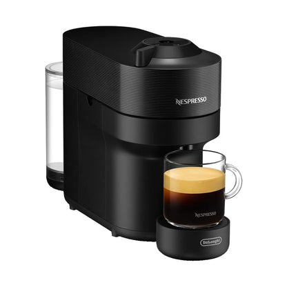 Capsule coffee machine DELONGHI ENV90.B Nespresso Vertuo Pop