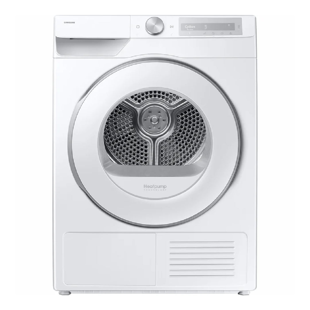 Dryer SAMSUNG DV90T6240HH/S7